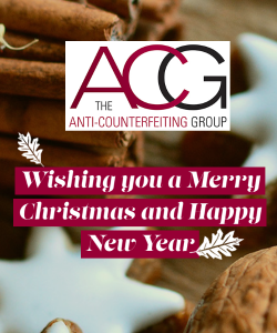 The ACG wishin you a Merry Christmas and Happy New Year 